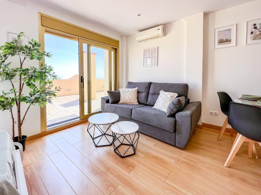 Oleholidays 1133 Romana Playa Primera Linea Playa Marbella Ngoại thất bức ảnh