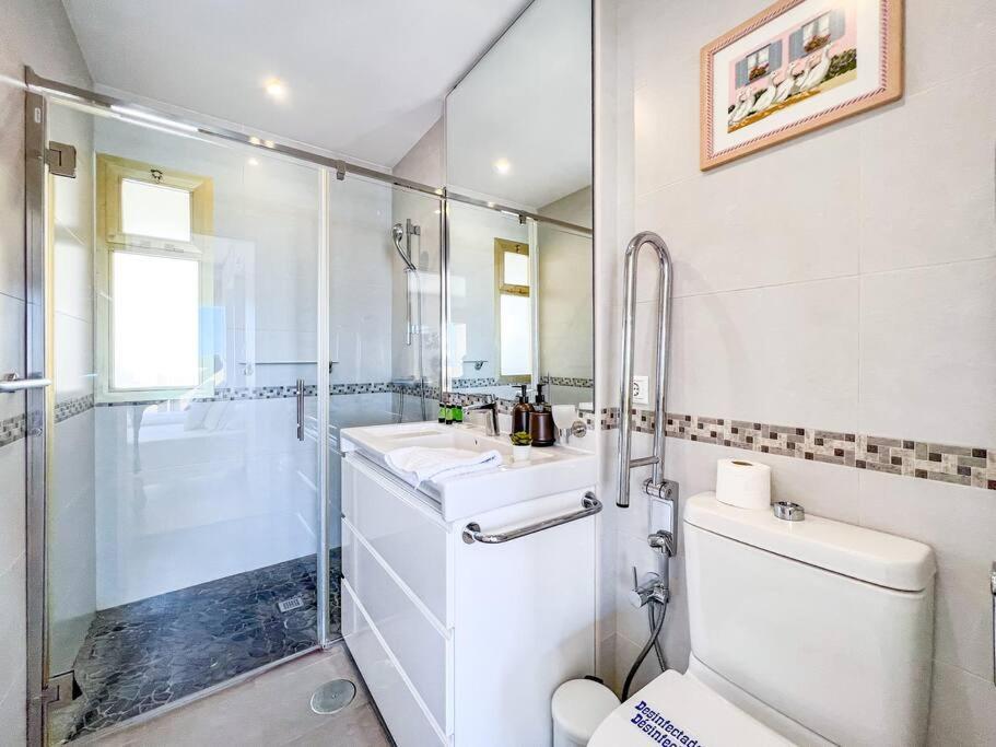 Oleholidays 1133 Romana Playa Primera Linea Playa Marbella Ngoại thất bức ảnh